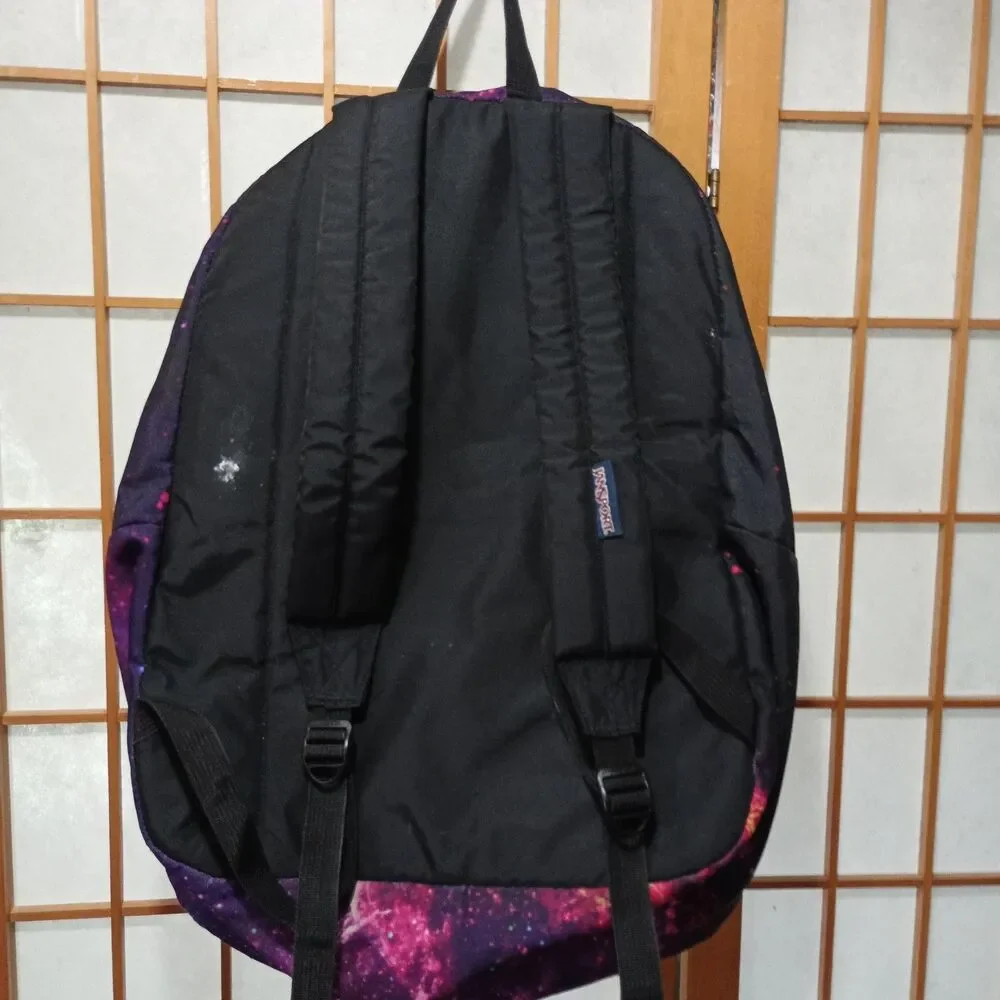 Jansport superbreak backpack